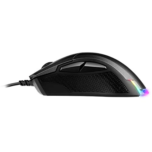 Clutch GM50 Gaming Mouse - Wired