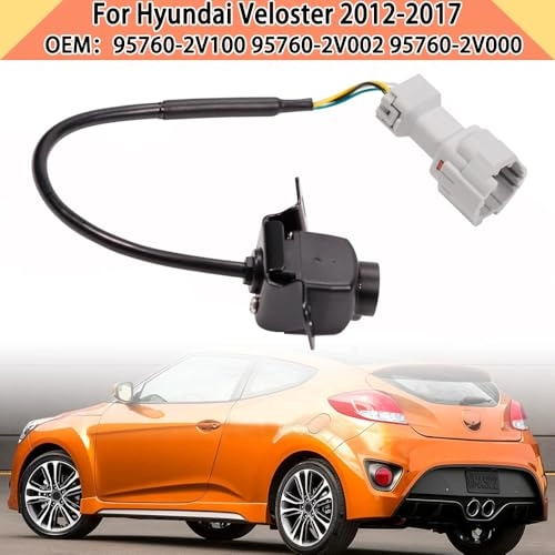 Car Reversing Assist Camera - Night vision