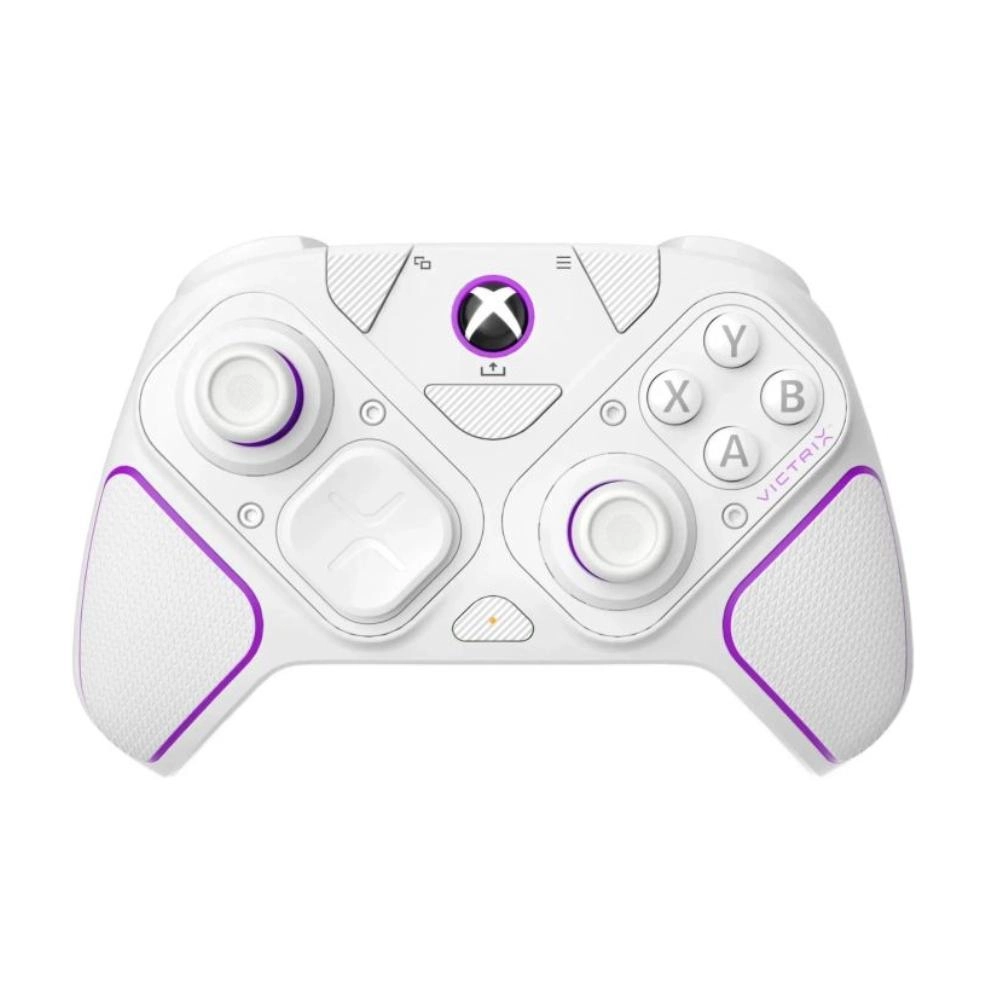 Xbox Series X/S Victrix Pro BFG Wireless Controller White