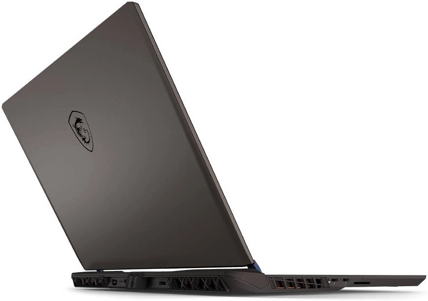 Vector 16 HX AI A2XWHG-061US - 16'' Core Ultra 7 255HX 16GB DDR5 512GB SSD