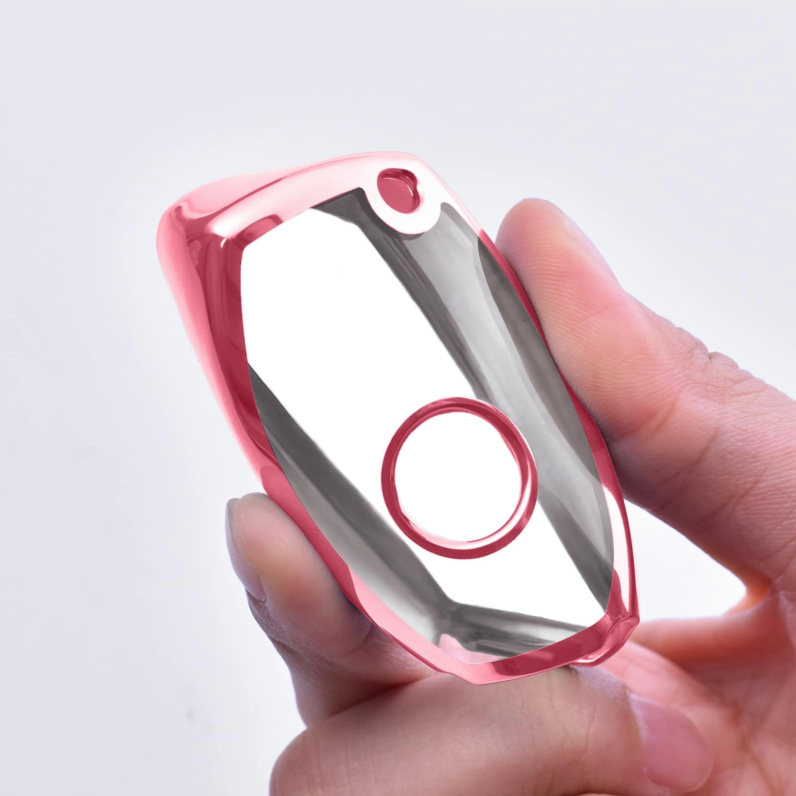 Car Key Case - Car