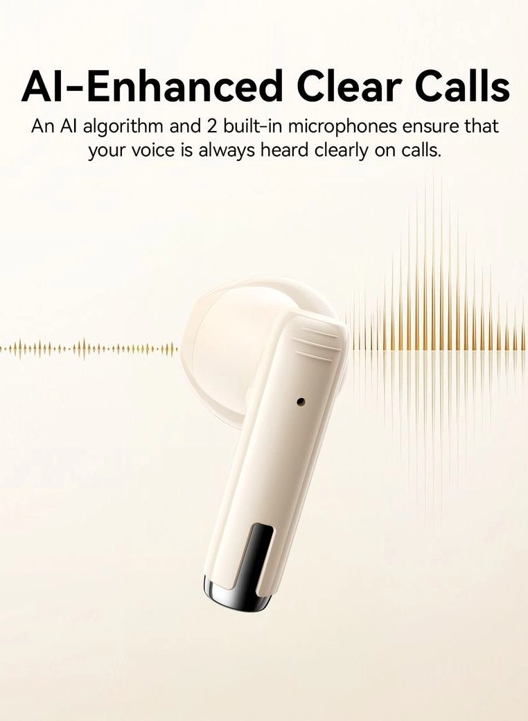 Jpods JR-PB3 Wireless Earbud