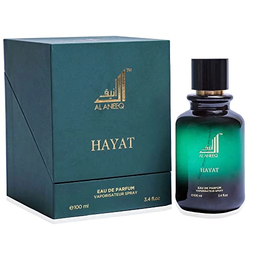 Hayat - Eau de Parfum 100ml