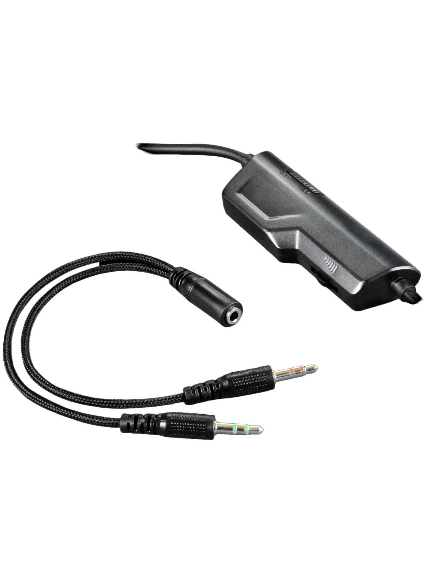 HEBE E3 - Wired Headset