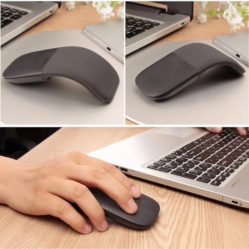 Arc Touch Mouse - Bluetooth