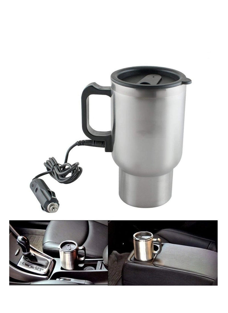Electric Mug - 450 Ml