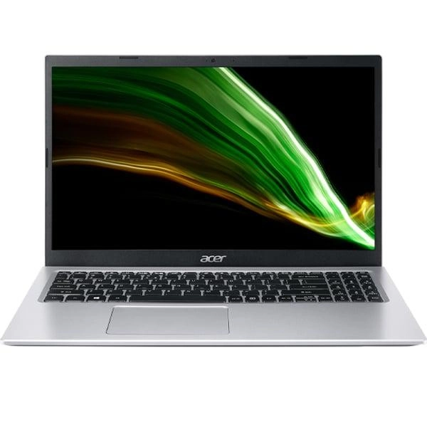 Aspire 3 A315-58-36C6 - 15.6'' Core i3-1115G4 8GB DDR4 128GB SSD