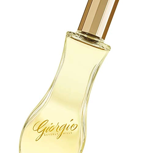 Yellow Eau de Toilette 90 ml