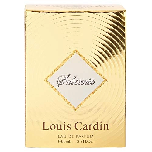 Subsense - Eau de Parfum 65ml