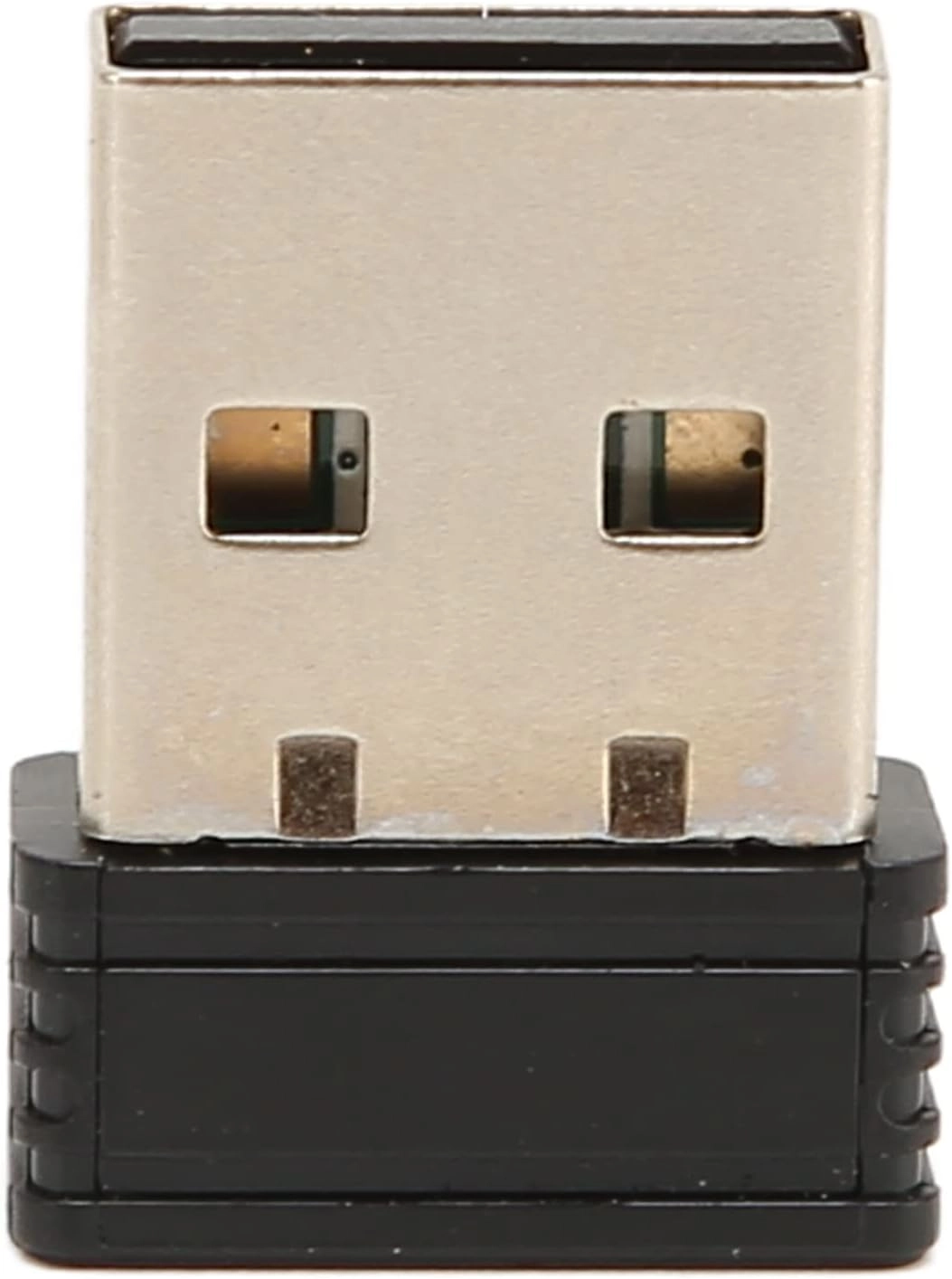 Folding Wireless Mouse - 2.4G