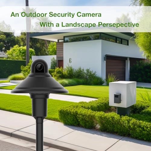 Smart Landscape Camera 1080p