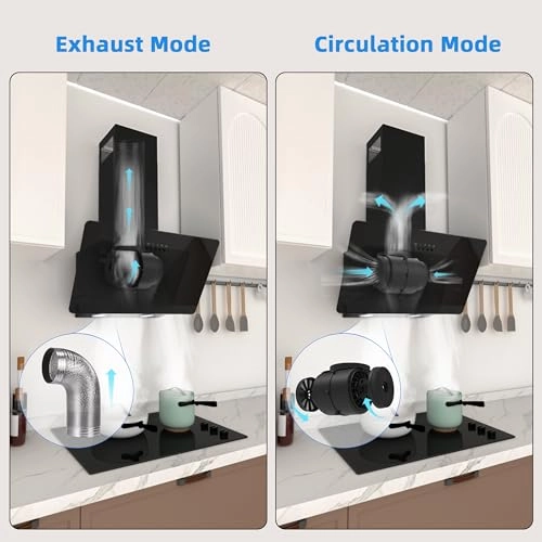 FGS-EBV40Z460AC - 332m³/h 59.5 cm