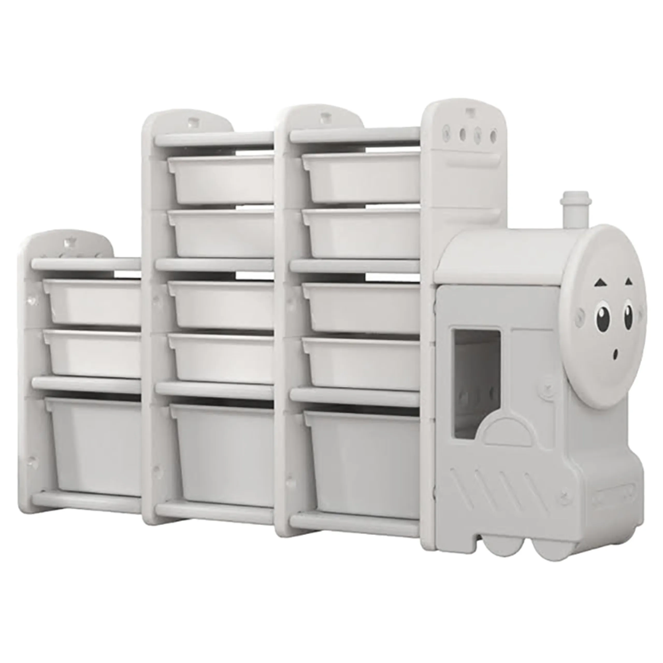 Little Angel Organizers & Multi Storage Rack - BPA-free