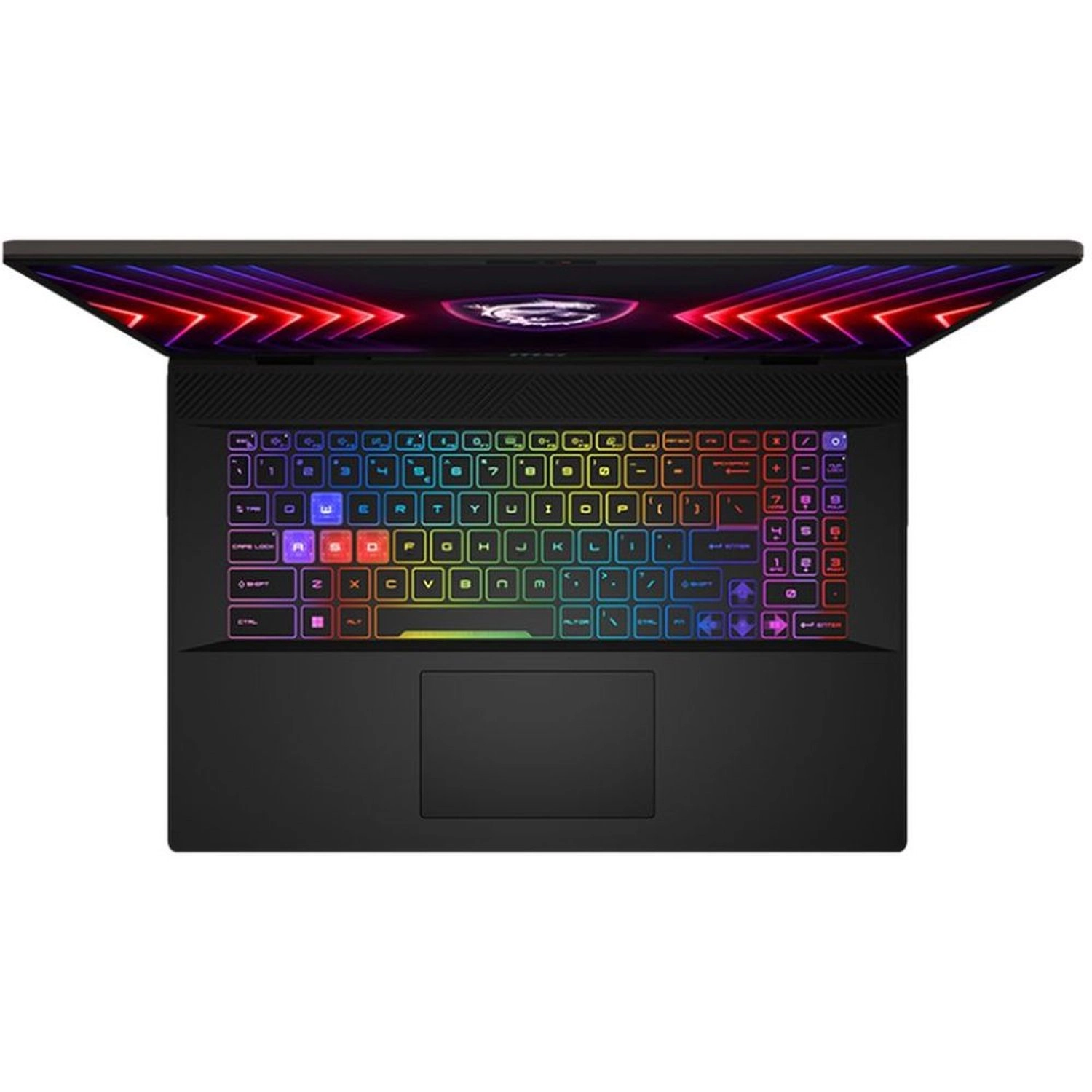 SWORD 17 HX - 17'' Core i7-14700HX 16GB 1000GB SSD