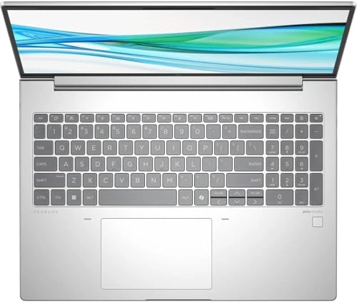 ProBook 465 G11 - 16'' Ryzen 7 16GB DDR5 512GB SSD