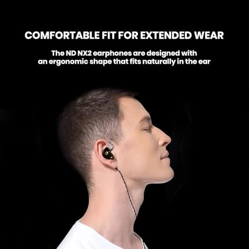 NX2 Wired Earbud
