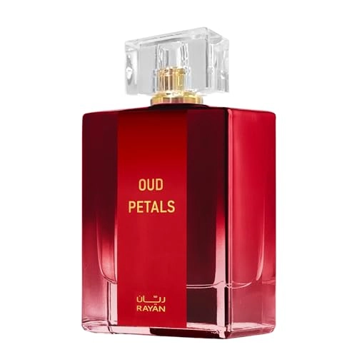 Oud Petals Eau de Parfum 100ml