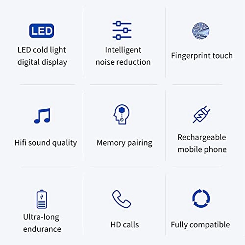 Wireless Earbuds Wireless Earbud