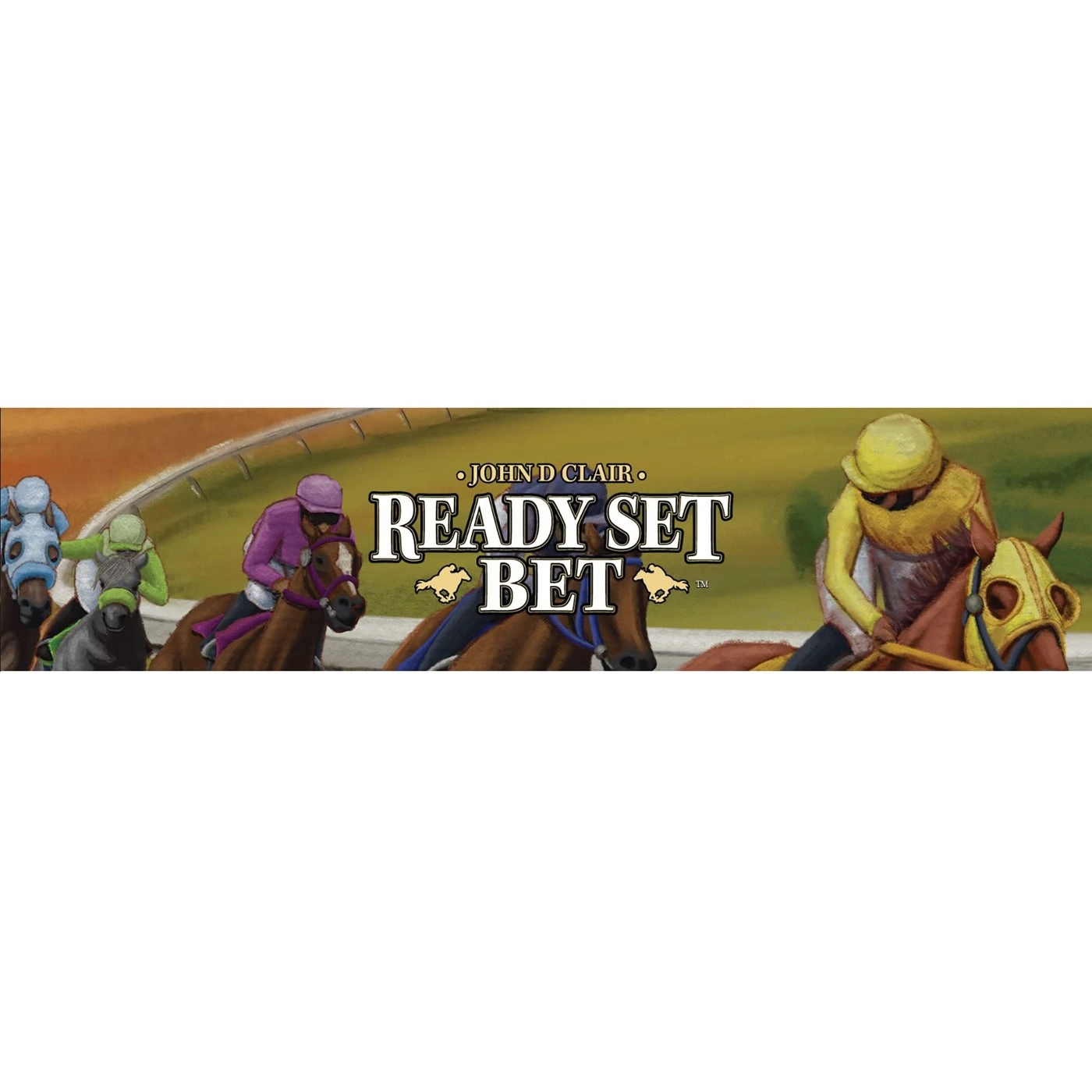 Ready Set Bet - Real-Time Dice Rolling Party Game