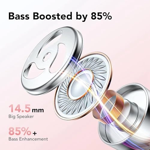BX17 Wireless Earbud