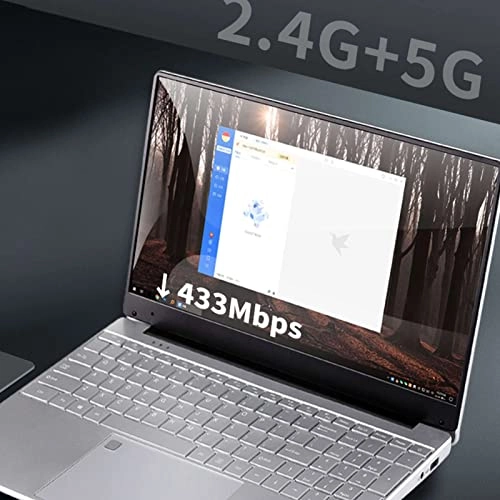 15.6" Laptop - 15.6'' 128GB 8GB J4125