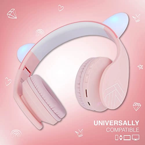 P2 Wireless Headphone