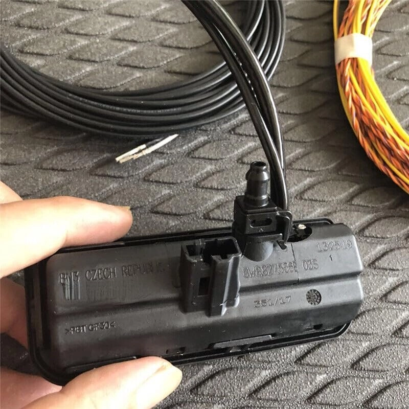 HD Car Reversing Camera