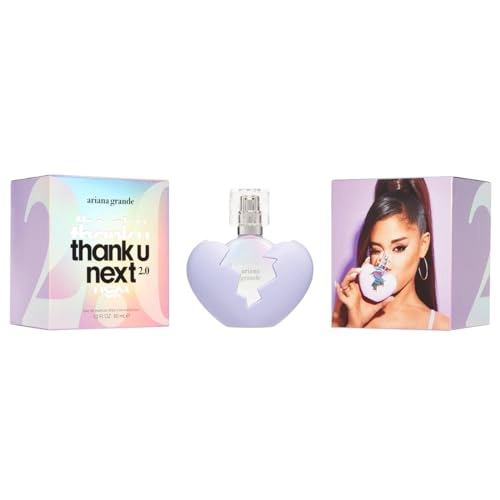 Thank U, Next2.0 Eau de Parfum - 1 Fl Oz