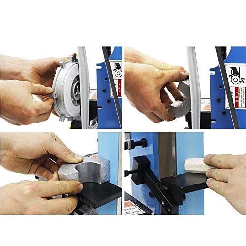 Belt Sander - 1500W 2800RPM 220V