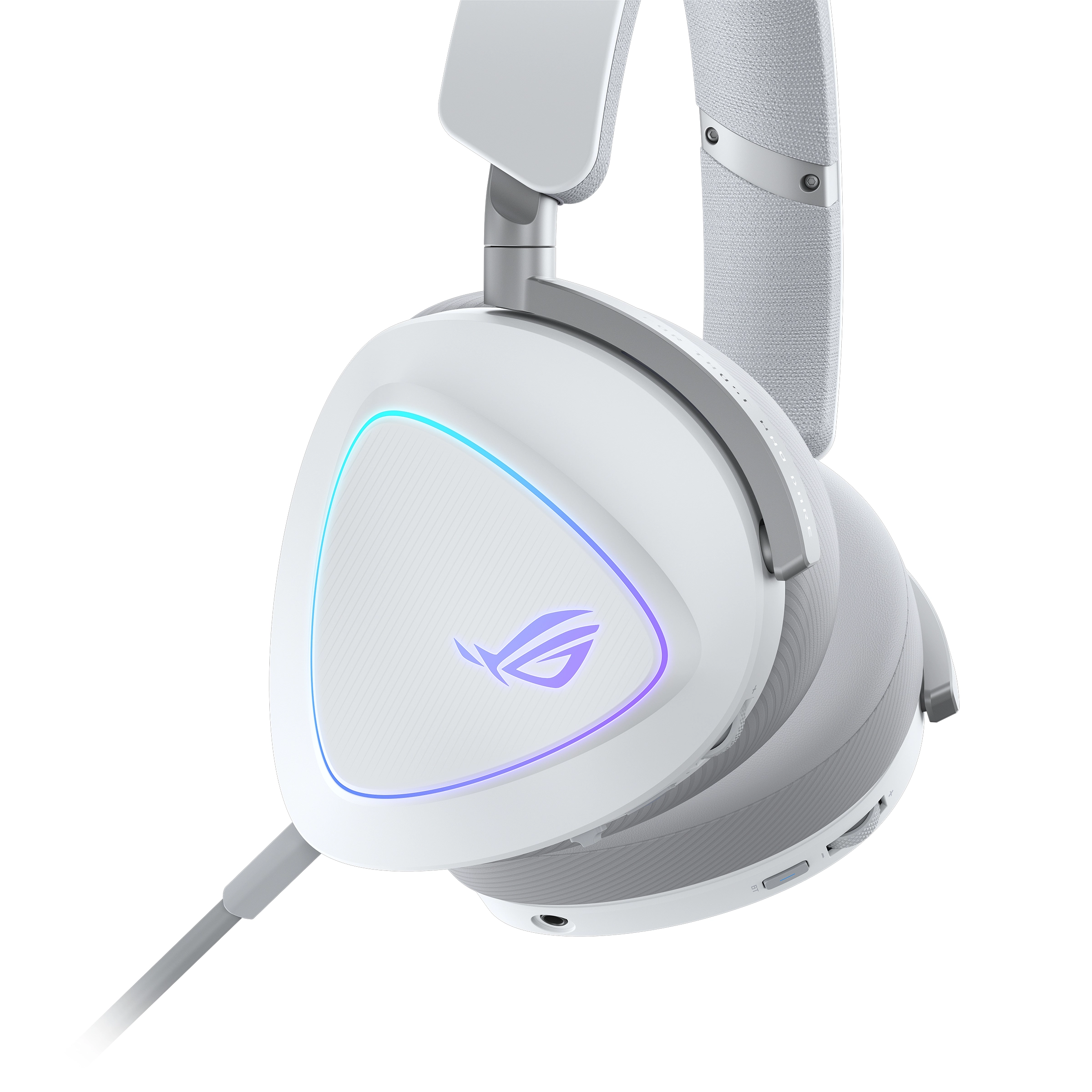 ROG Delta II - Wireless Headset