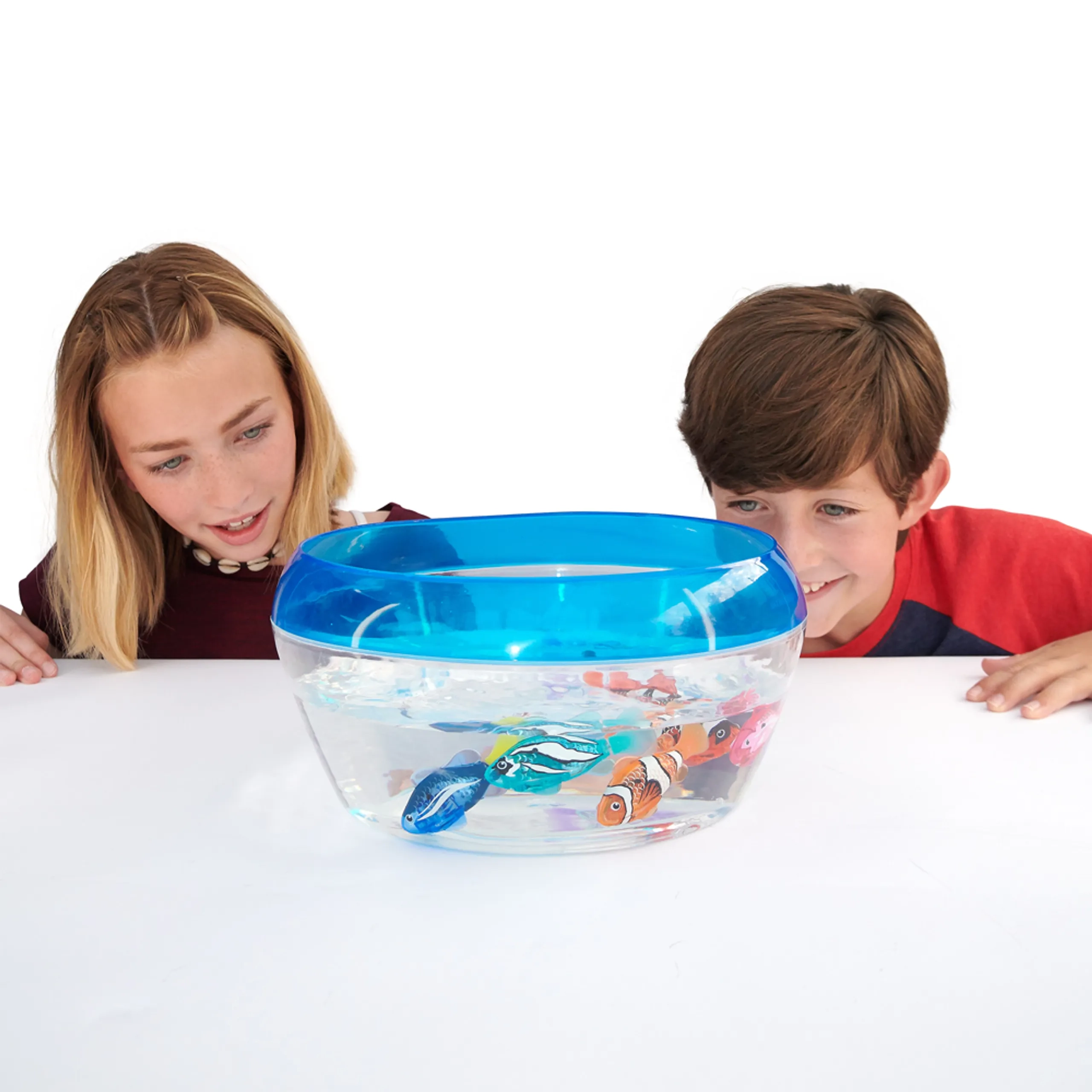 Robo Alive Fish - Series 3 Swimming