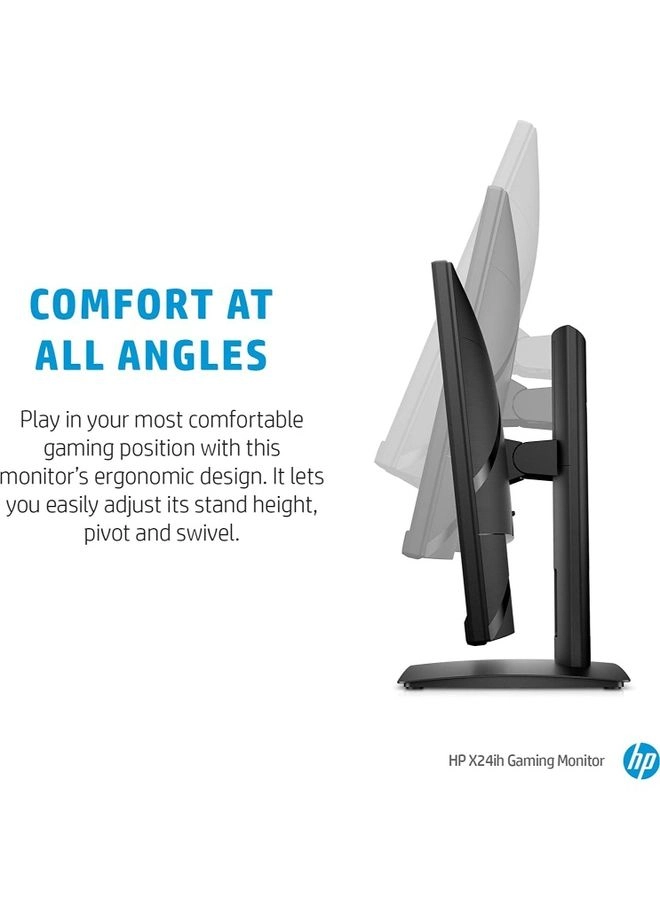 X24iH - 24 in 1920 X 1080 pixels