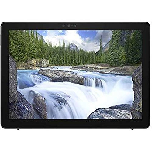 (Renewed) Latitude 7200 - 12.3'' Core i5-8365U 16GB DDR3 256GB SSD