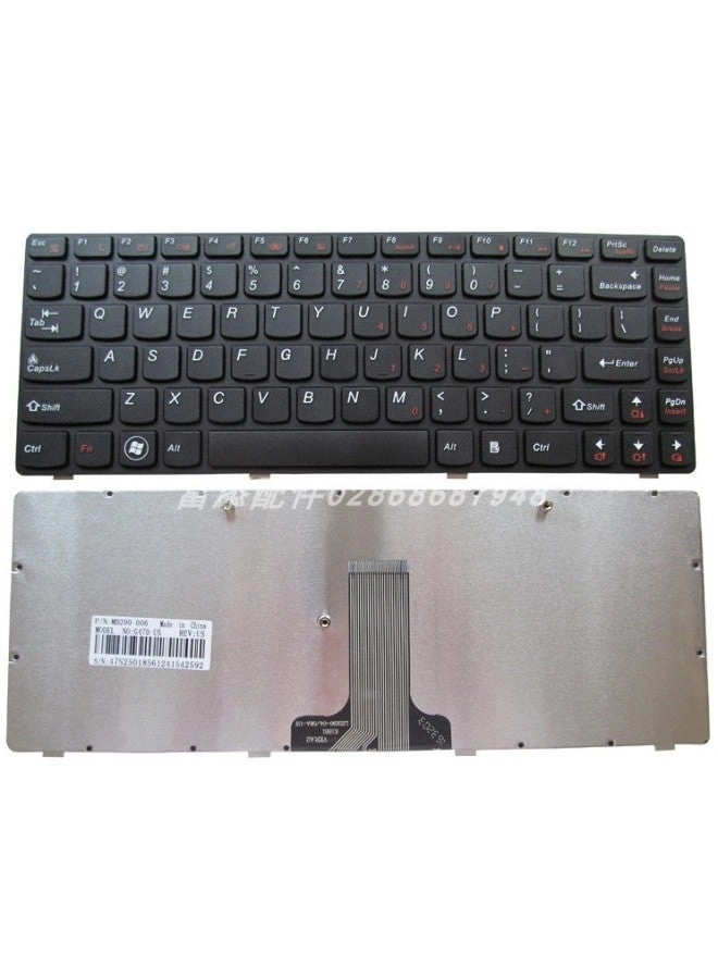 Keyboard