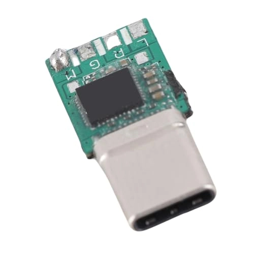 Type C Sound Card - DAC