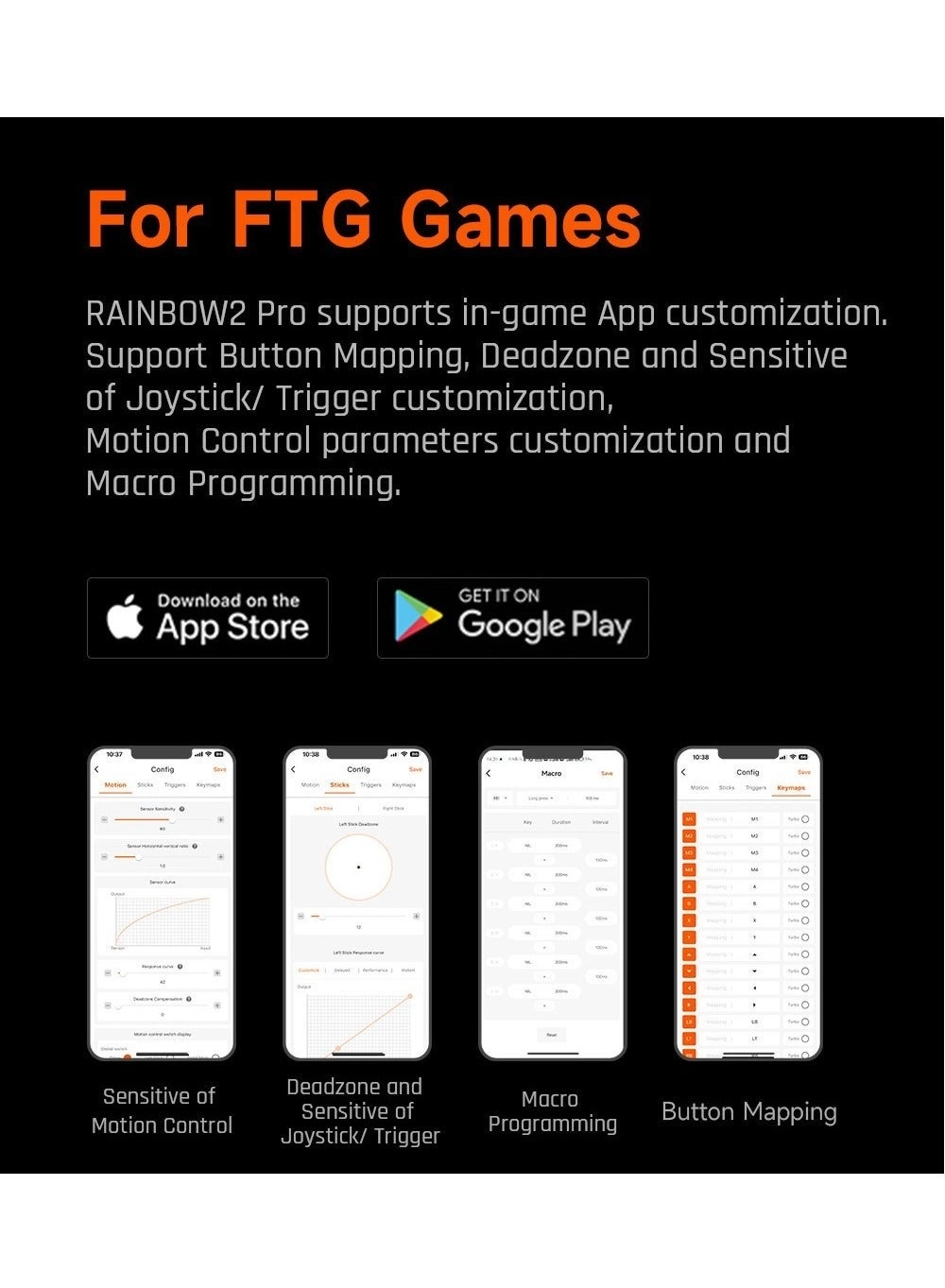 Rainbow2 Pro - Standard Edition PC/Nintendo Switch/iOS/Android