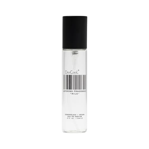 Eau de Parfum - 15 mL