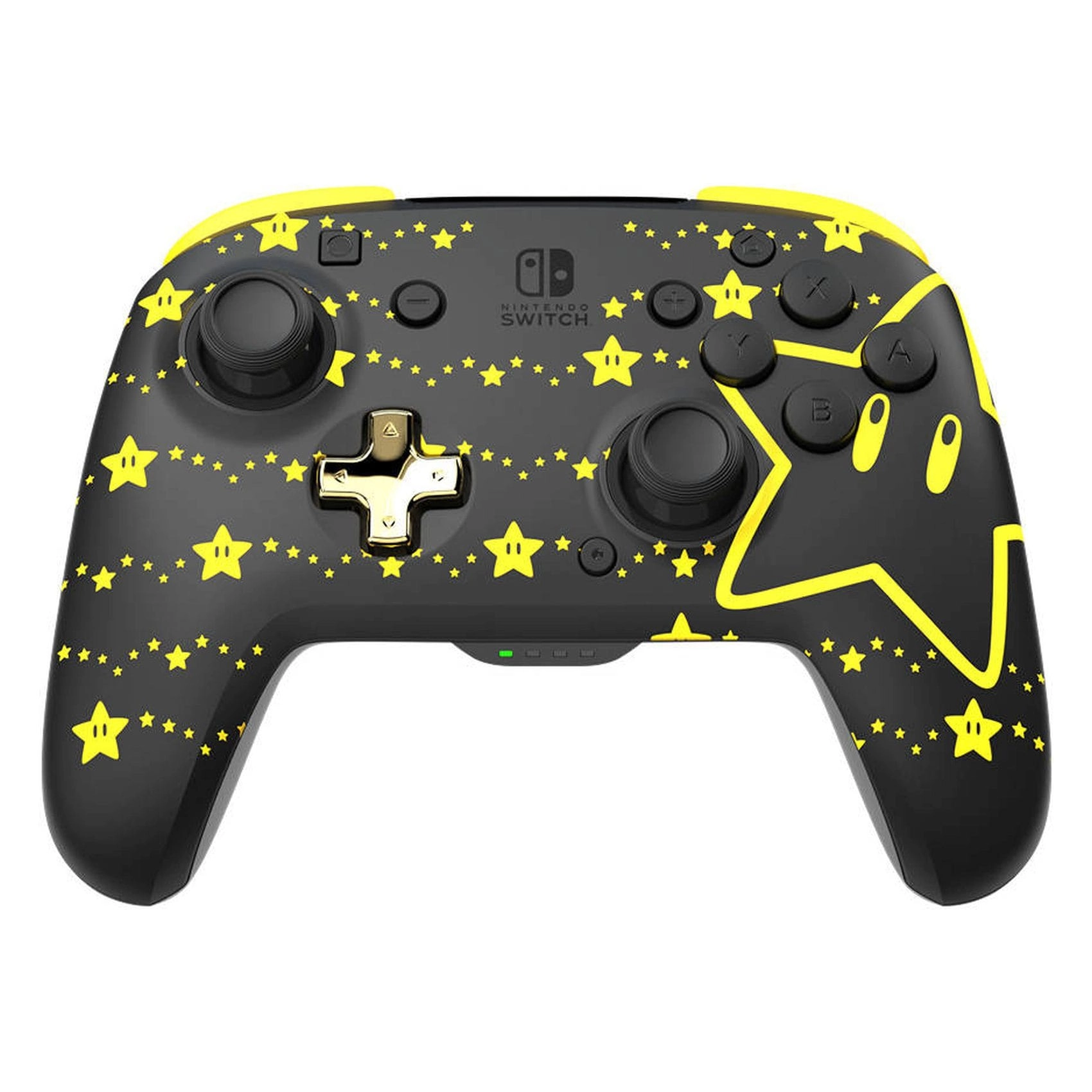 Carrefour Rematch Pro Wireless Controller