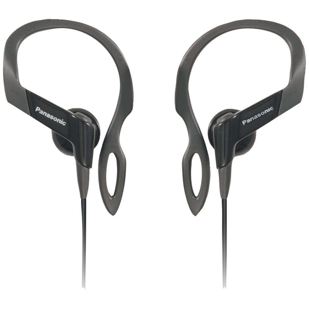 Panasonic RPHS16K Wired Earbud