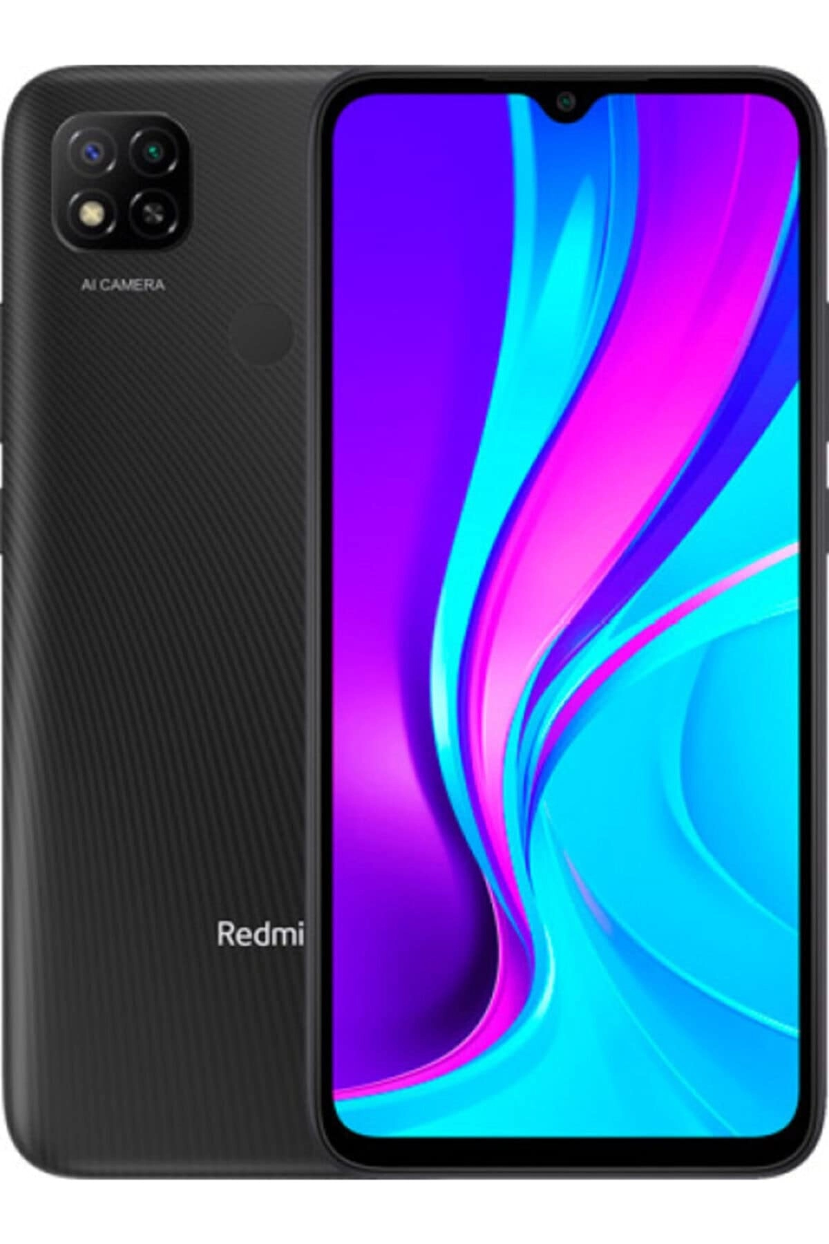 Redmi 9C - 2GB 32GB