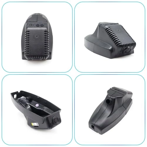 Dash Cam - 4K 2160P Front