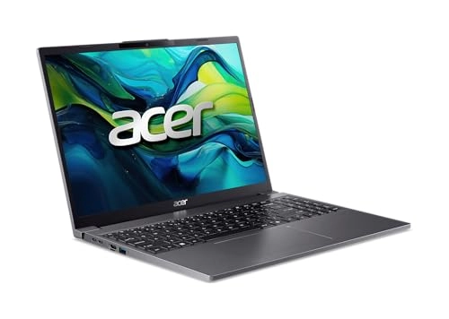 Aspire Go 15 AG15-51P-79LC - 15.3'' Core i7-1255U 16GB DDR5 512GB SSD