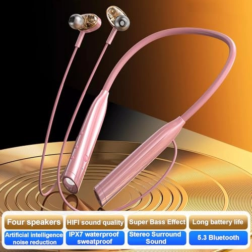 1 Wireless Headset