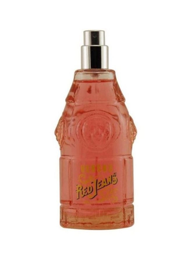 Red Jeans - Eau de Toilette 75 ml