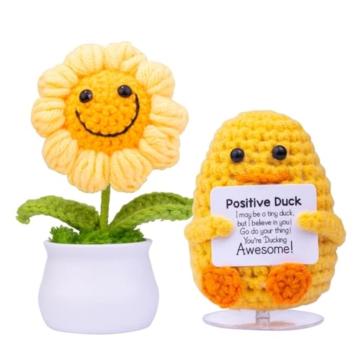 Pocket Hug Positive Potato - 5 cm