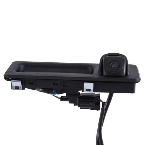 Parking Assist Camera - Wire