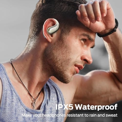Open Ear AC360 Wireless Earbud