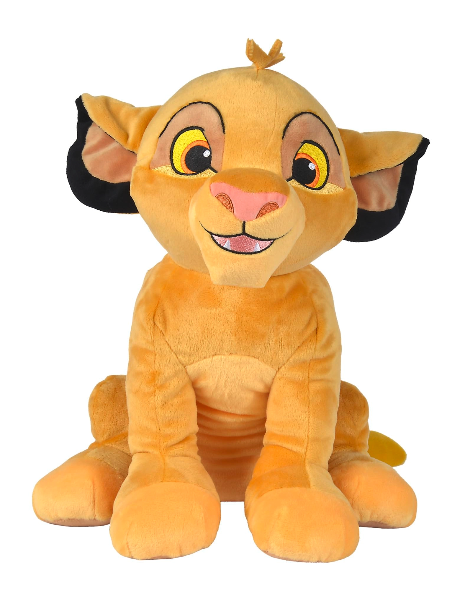 Simba Disney Animals - 40 cm Plush Toy