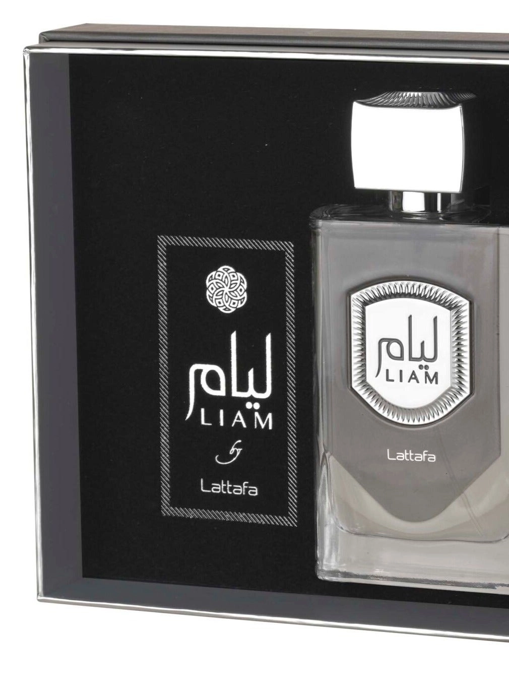 Liam Blue Shine Eau de Parfum - 100ml