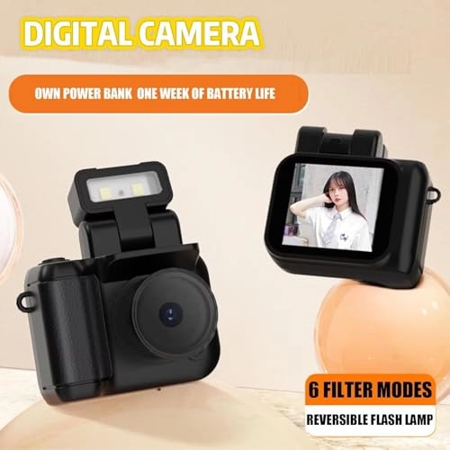 Flexsmart Mini Camera
